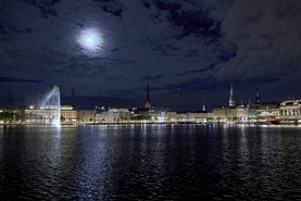 Platz 1 - Joachim Pollmar -  Binnenalster.jpg